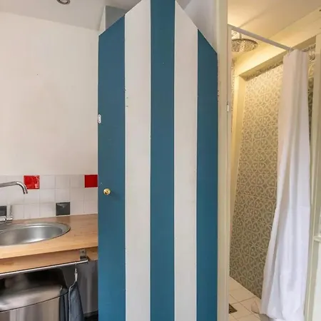 Διαμέρισμα A Etretat, 30 M² Avec Cuisine Equipee