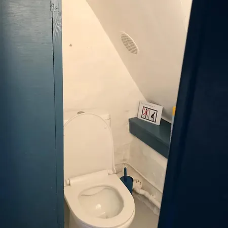 Apartment A Etretat, 30 M² Avec Cuisine Equipee Étretat